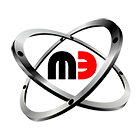 Логотип «Производственного Объединения Деталей Трубопровода Метэлемент»